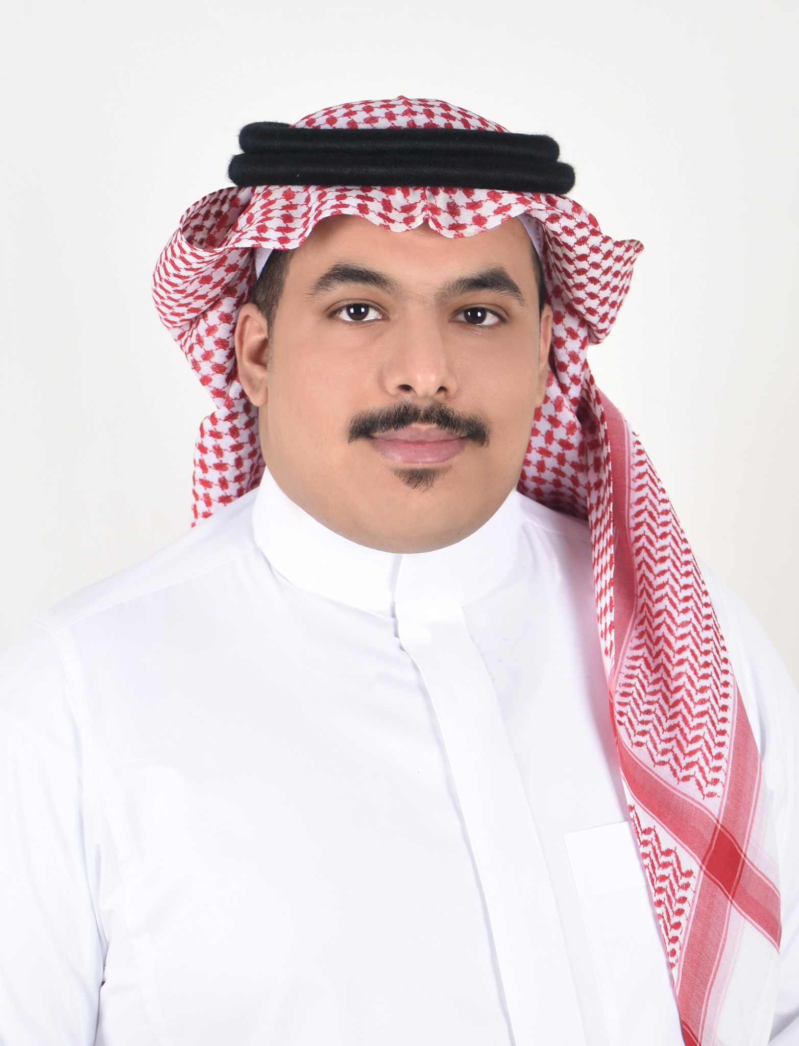 Abdulrahman Alaklabi